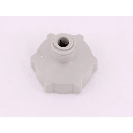 Kraannippel Voor Wasmachinekraan | 10mm slang